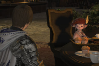 Final Fantasy XIV: Endwalker’s next chapter starts on April 12th