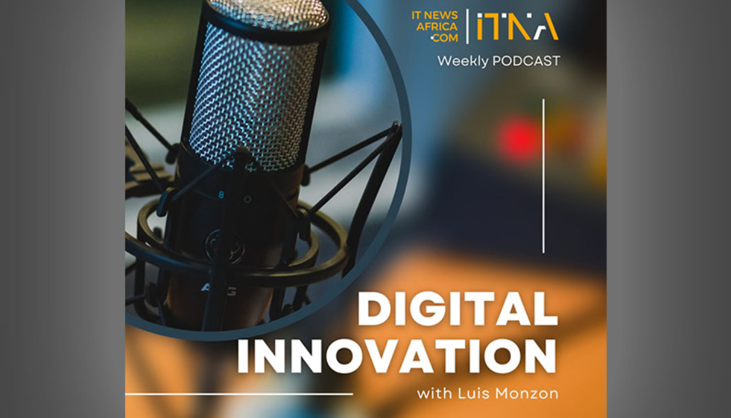 Financial Inclusion in Africa with Vipaso & Horizon – ITNA Digital Innovation Podcast EP 2