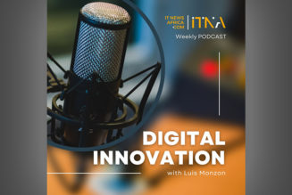 Financial Inclusion in Africa with Vipaso & Horizon – ITNA Digital Innovation Podcast EP 2