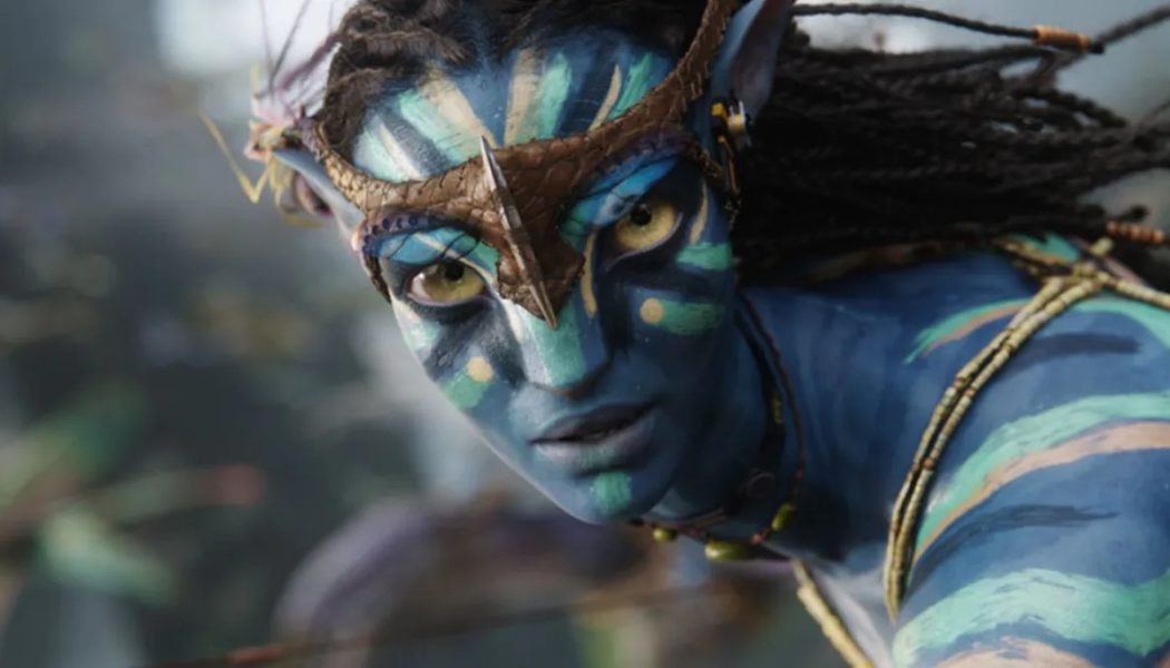 First Avatar Sequel Gets Title, Teaser Trailer to Debut Next Week