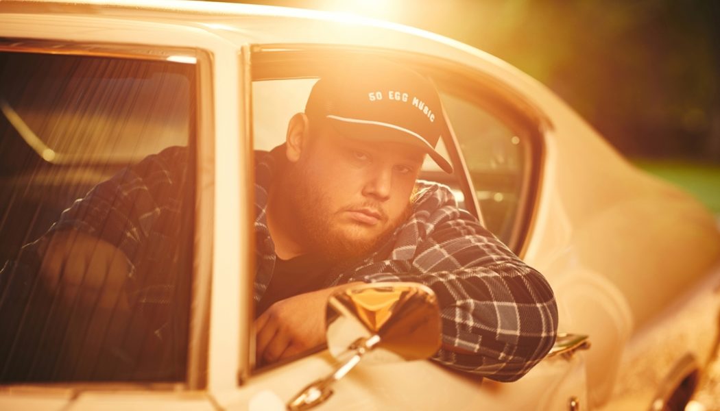 First Country: New Music From Luke Combs, Midland, Marcus King & More