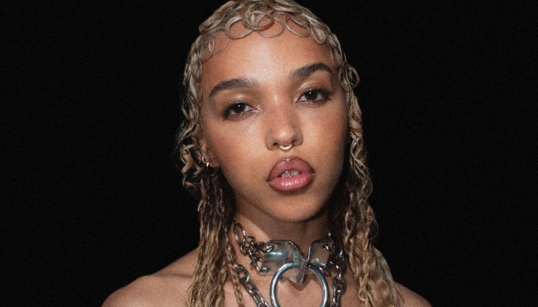 FKA Twigs Joins ‘The Crow’ Reboot