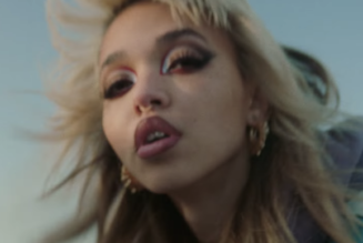 FKA twigs Shares New Video for “Honda”: Watch