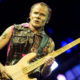 Flea’s Daughter Used His Grammy as a Garden Shovel