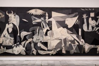 France and Spain Will Celebrate the 50th Anniversary of Pablo Picasso’s Death Next Year