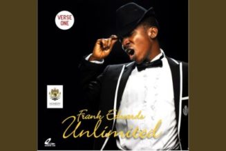 Frank Edwards – Drop It At My Feet ft Bomah