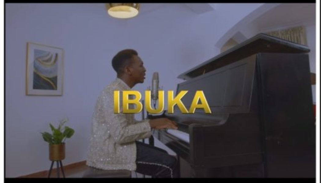 Frank Edwards – Ibuka