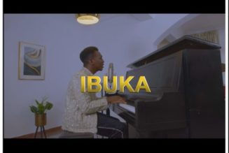 Frank Edwards – Ibuka