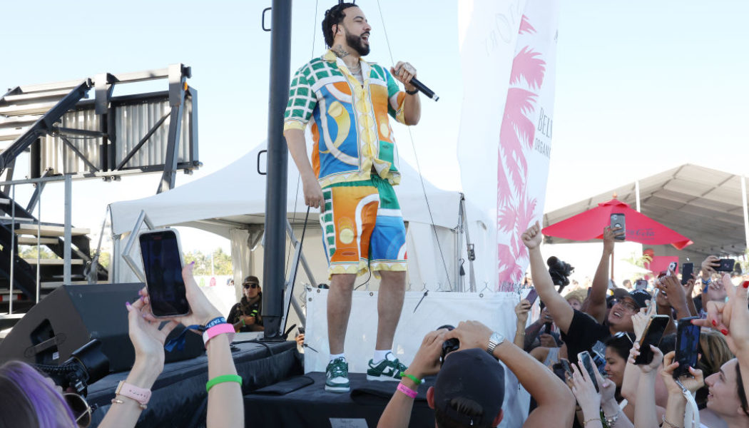 French Montana ft. Coi Leray & 42 Dugg “Push Start,” Lupe Fiasco “100 Chicagos” & More | Daily Visuals 4.4.22