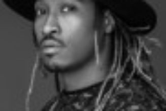 Future Promises Vulnerability, Honestly on Next Album: ‘I’m Putting Myself Out There’