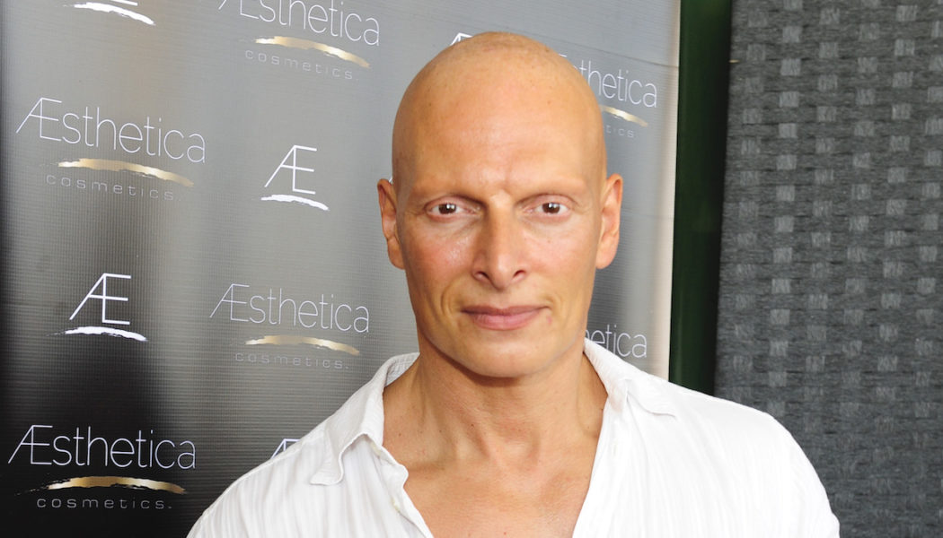 Game of Thrones Actor Joseph Gatt Arrested for Explicit Chats with Minor