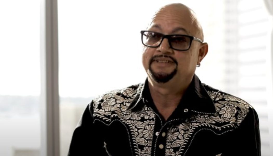 GEOFF TATE Says ‘There’s Not Really A Motivation’ For QUEENSRŸCHE’s Classic Lineup To Reunite