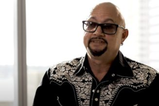 GEOFF TATE Says ‘There’s Not Really A Motivation’ For QUEENSRŸCHE’s Classic Lineup To Reunite