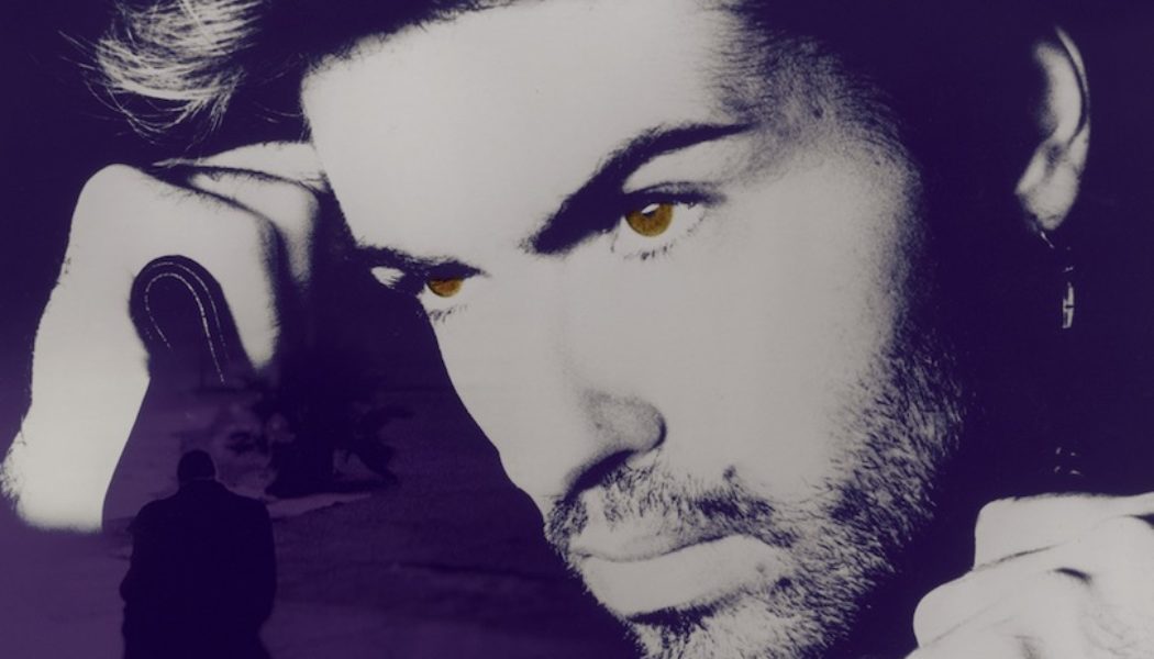 George Michael Tells His Own Story in Trailer for Freedom Uncut Documentary: Watch