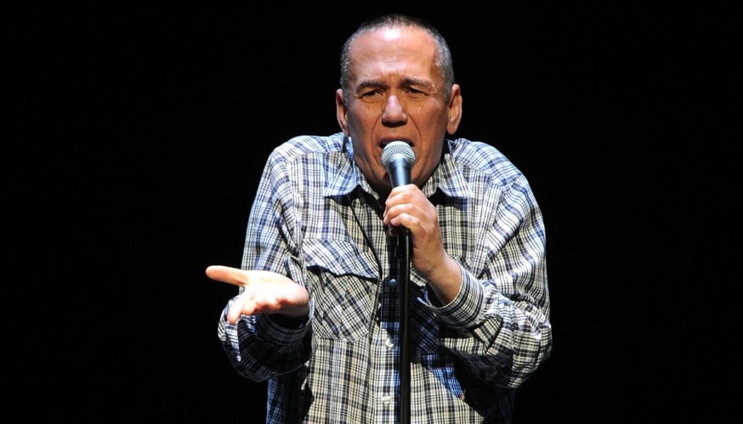 Gilbert Gottfried Always Knew Where the Line Was. Here Are Three Times He Went Over It.