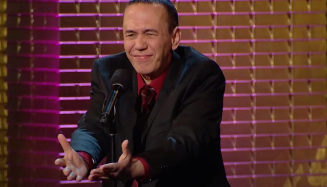 Gilbert Gottfried, Legendary Comedian, Dies at 67