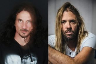 GOJIRA Frontman On TAYLOR HAWKINS: Another ‘Beautiful Soul’ Has Been ‘Sacrificed On The Altar Of Rock And Roll’