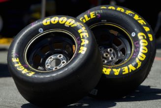 Goodyear is Developing Sustainable Tires Made From Dandelions