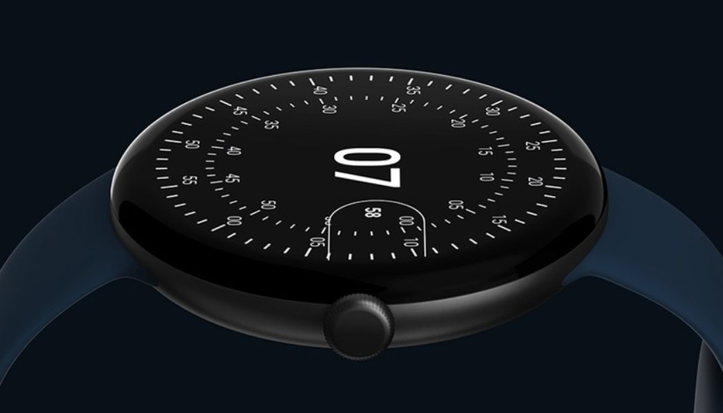 Google Seemingly Confirms Smartwatch Rumors by Trademarking “Pixel Watch”