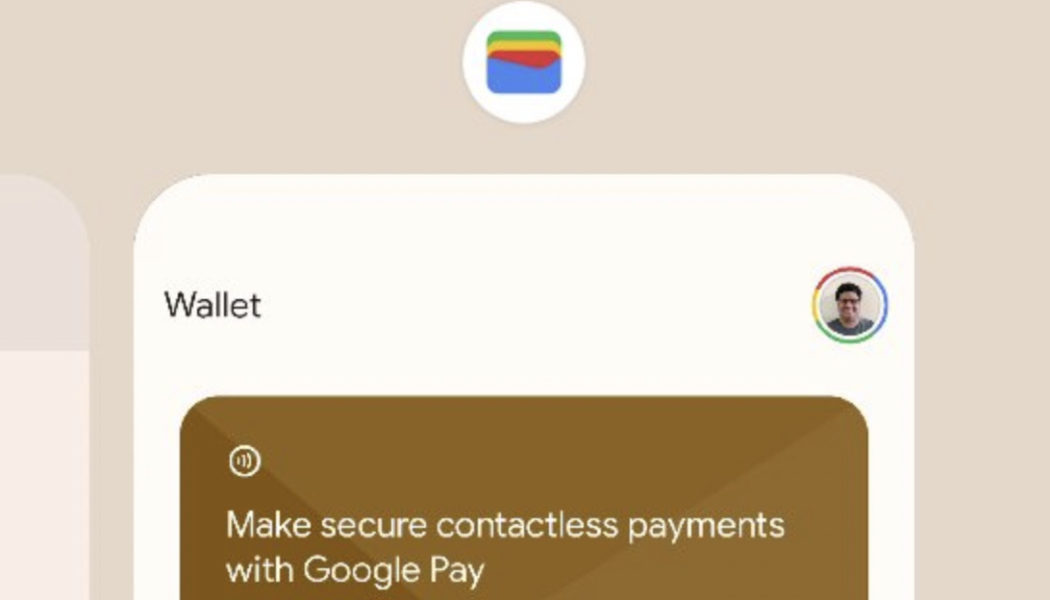 Google Wallet may be making a return