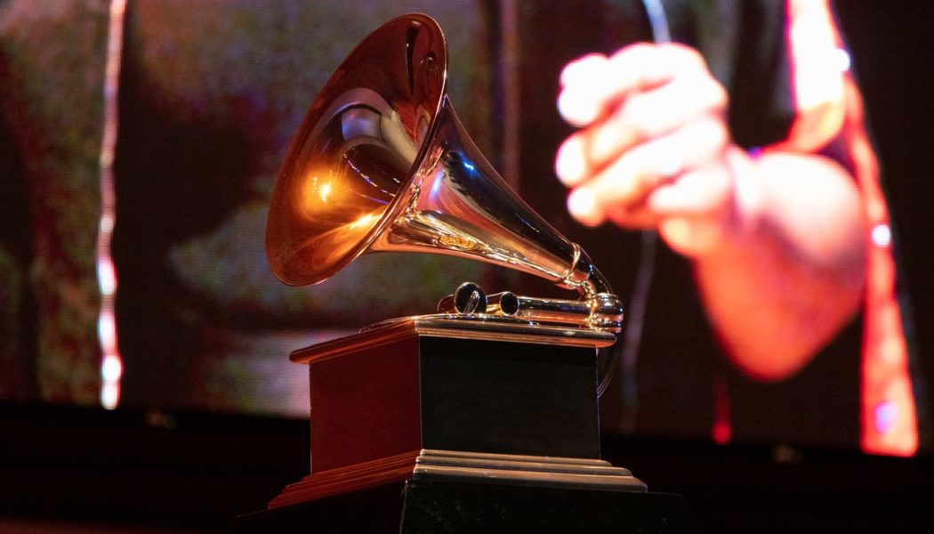 Grammys 2022 Nominees: See the Full List Here