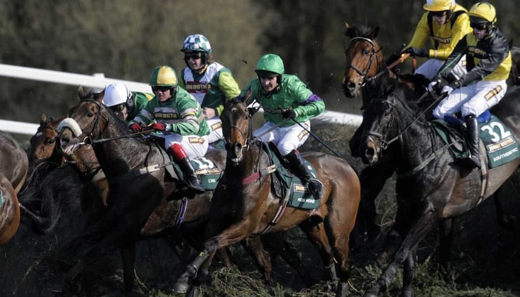 Grand National Past Winners: Six Shock Triumphs at the Aintree Race