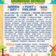 Green Day, Post Malone, SZA, Phoebe Bridgers and Weezer Feature on Outside Lands Lineup