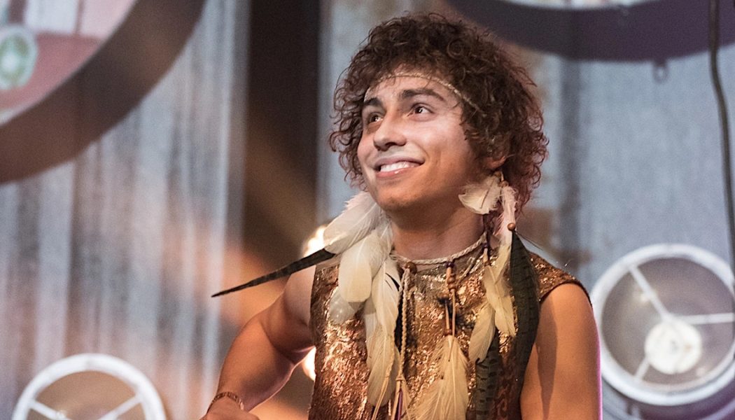 Greta Van Fleet’s Josh Kiszka Acknowledges Appropriation of Indigenous Culture