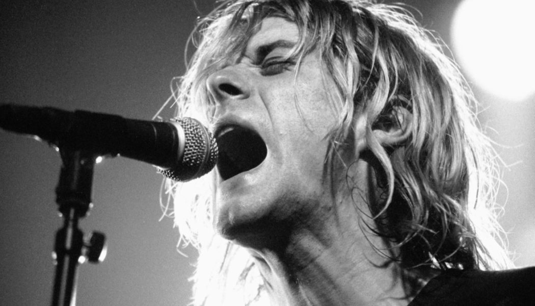 Gus Van Sant’s Kurt Cobain Movie to Be Adapted as Opera