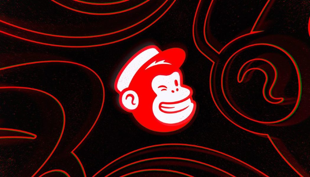 Hackers breached Mailchimp to phish cryptocurrency wallets