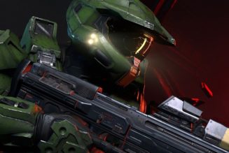 ‘Halo Infinite’ Finally Announces Campaign Co-op Launch Date