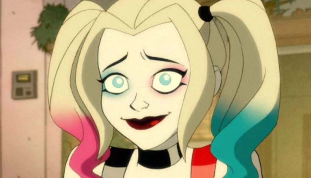 ‘Harley Quinn’ Animated Spinoff Series in the Works at HBO Max