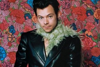 Harry Styles’ “As It Was” Earns Biggest Debut Streaming Week of 2022 So Far