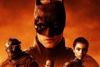 HBO Max Releases 10-Minute Opening Scene from ‘The Batman’