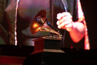 Here Are All of the 2022 Grammy Winners