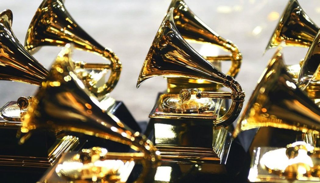 Here Are the 2022 GRAMMY Winners