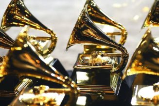 Here Are the 2022 GRAMMY Winners