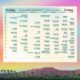 Here Are Your Coachella 2022 Set Times