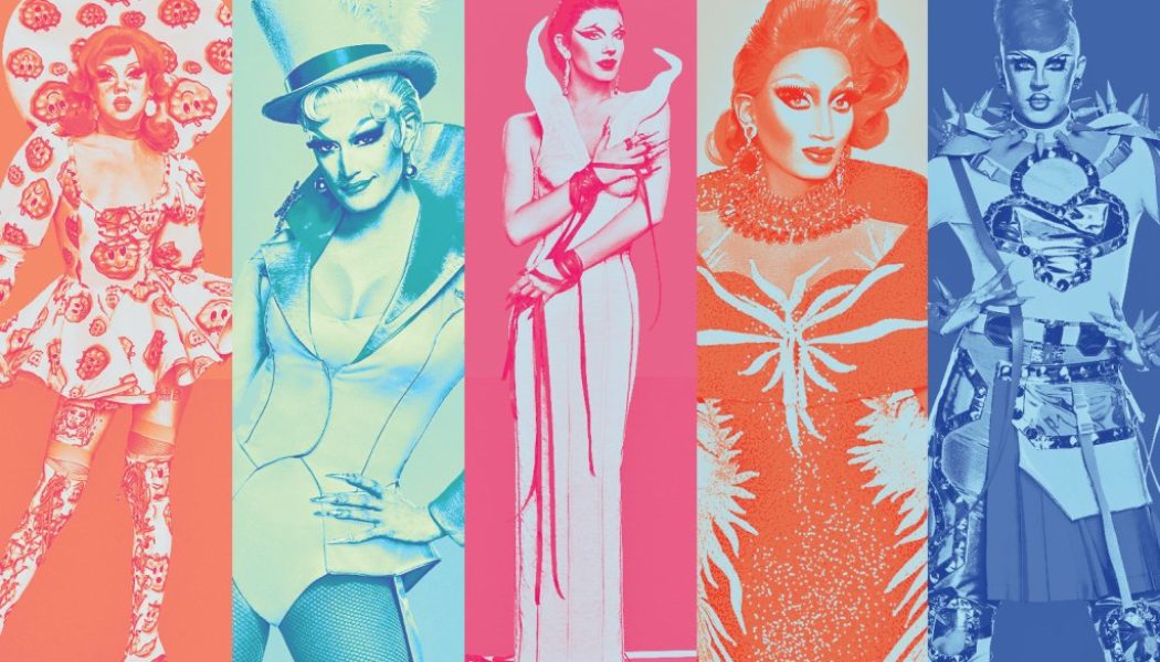 Here’s Who Won ‘RuPaul’s Drag Race’ Season 14