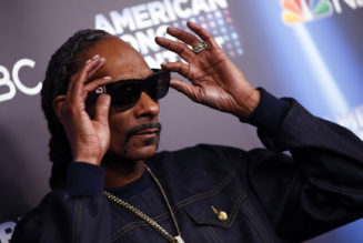 Here’s Why Snoop Dogg Says He Pulled Death Row’s Catalog From Streaming