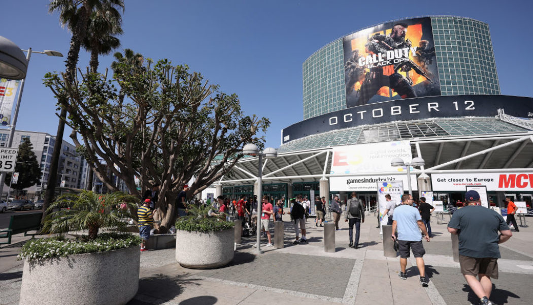 HHW Gaming: E3 2022 Officially Put On Ice, Gamers React To The Sad News