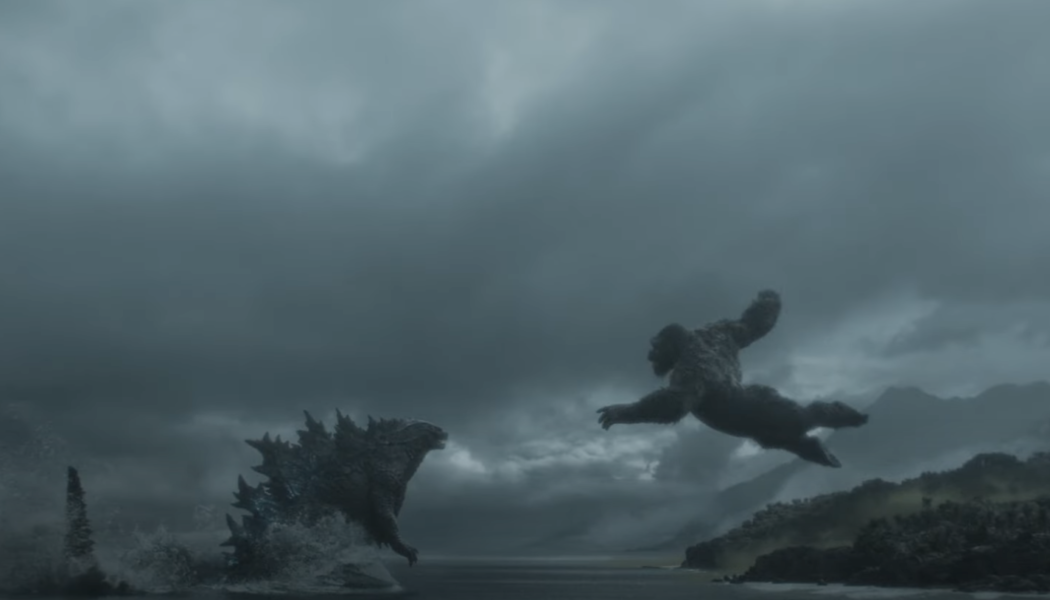 HHW Gaming: Godzilla & King Kong Throw Hands In ‘Call of Duty: Operation Monarch’ Teaser