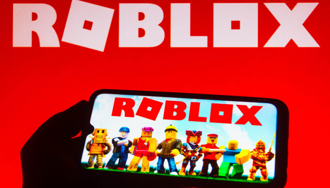 HHW Gaming: ‘Roblox’ Bans Developer Behind Game Claiming To Have New Kim Kardashian Sex Tape Footage