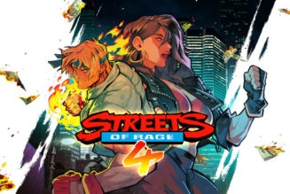 HHW Gaming: SEGA’s Classic Beat ‘Em Up ‘Streets of Rage’ Reportedly Being Developed Into A Movie