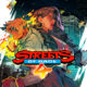 HHW Gaming: SEGA’s Classic Beat ‘Em Up ‘Streets of Rage’ Reportedly Being Developed Into A Movie