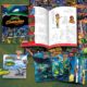 HHW Gaming: This ‘TMNT: Cowabunga Collection’ Collector’s Edition Is A Must Have For Ninja Turtle’s Fans