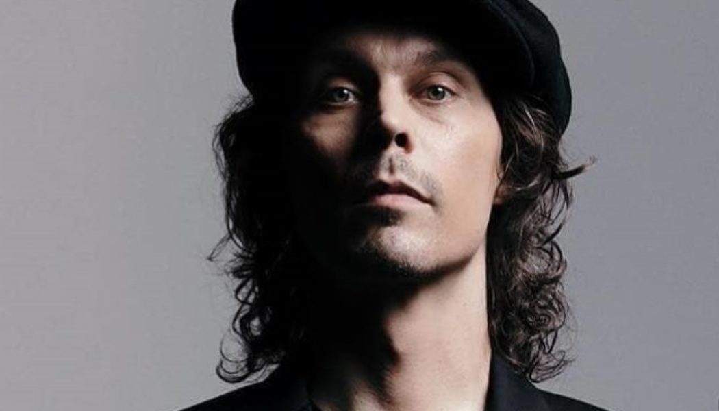 HIM’s VILLE VALO To Release New Solo Single ‘Loveletting’ On Friday