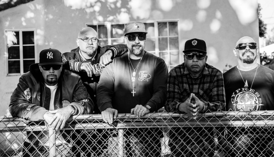 Hip-Hop Legends Honor “Beautiful Trainwrecks” Cypress Hill in Trailer for Insane in the Brain Doc: Watch