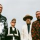 Hot Chip Detail Freakout/Release, Share First Single ‘Down’