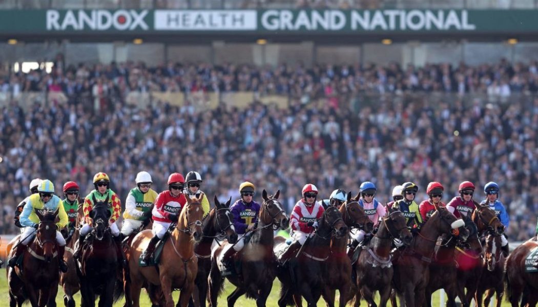 How To Bet On The Grand National 2022: Horse Racing Betting Guide